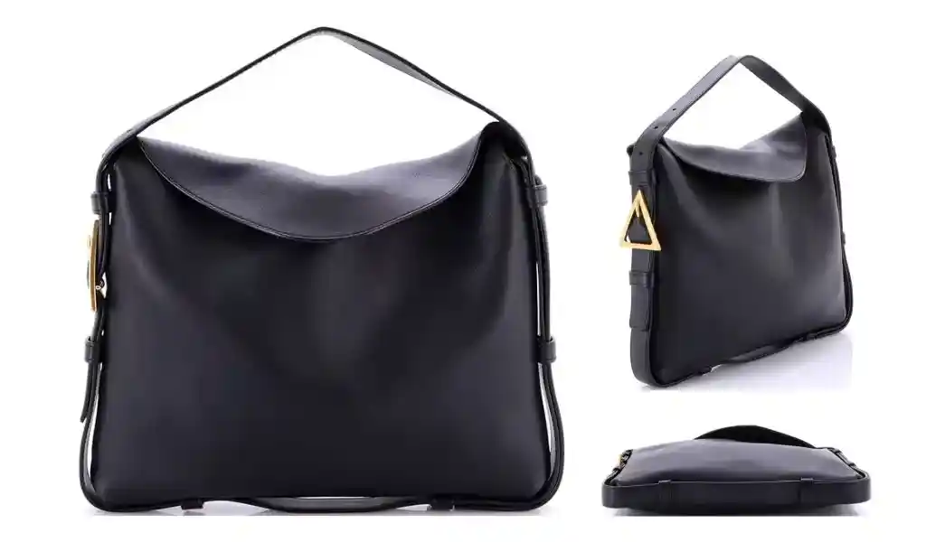 Bottega Veneta Cradle Shoulder Bag