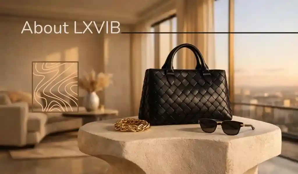 about lxvib