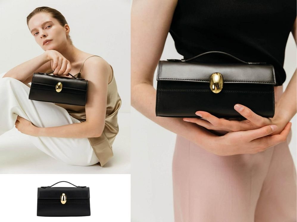 Cava Mini Bag review