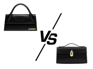Cava Mini Bag vs. Jacquemus Le Chiquito