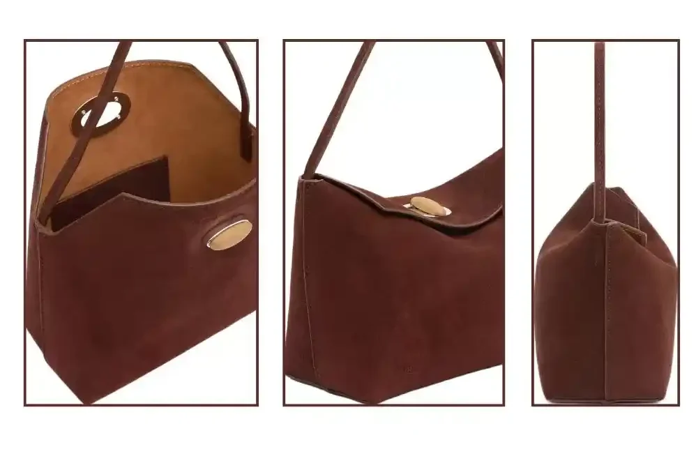 Christopher Esber Turnlock Mini Bag Review