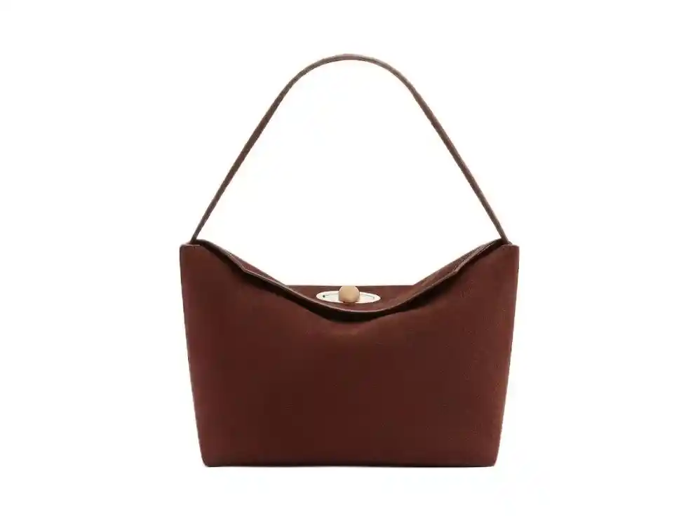 Christopher Esber Turnlock Mini Bag