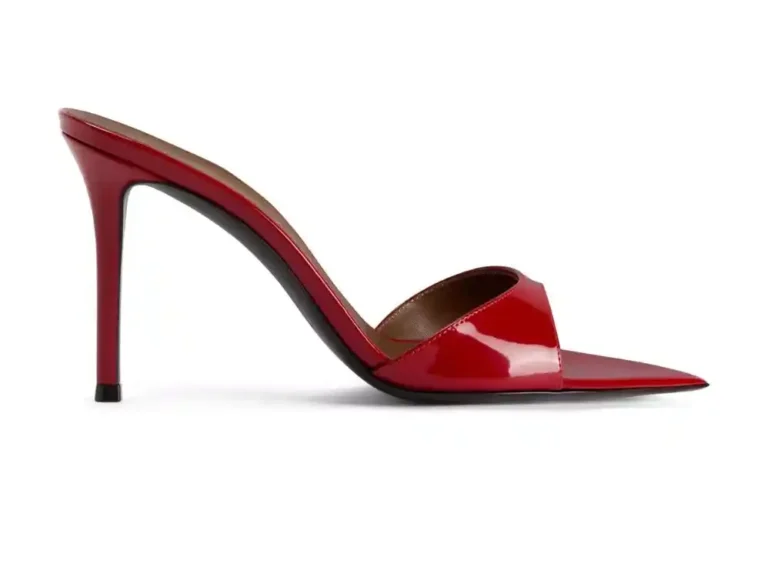 Giuseppe Zanotti Intriigo Sandal