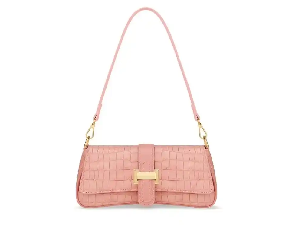 KKXIU Shoulder Bag Review