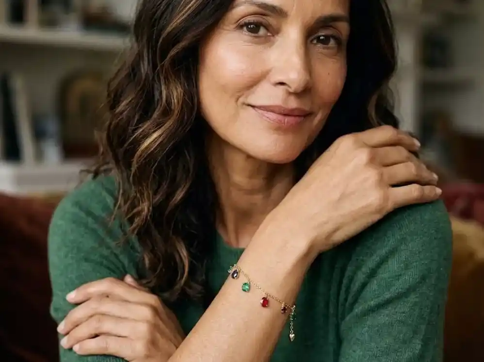 Kendra Scott Cailin Bracelet review