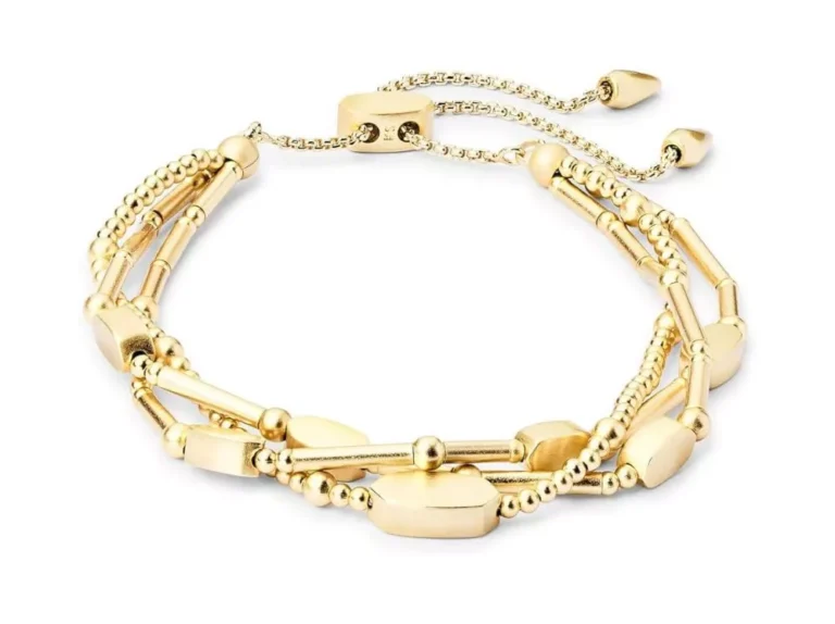 Kendra Scott Chantal Bracelet