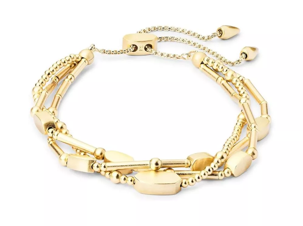 Kendra Scott Chantal Bracelet