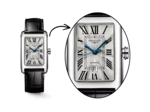 Longines DolceVita