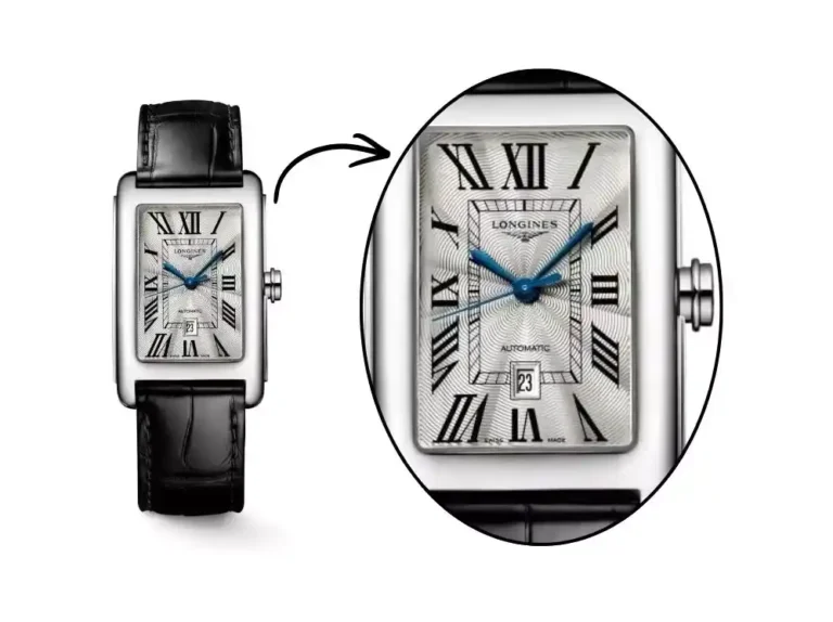 Longines DolceVita