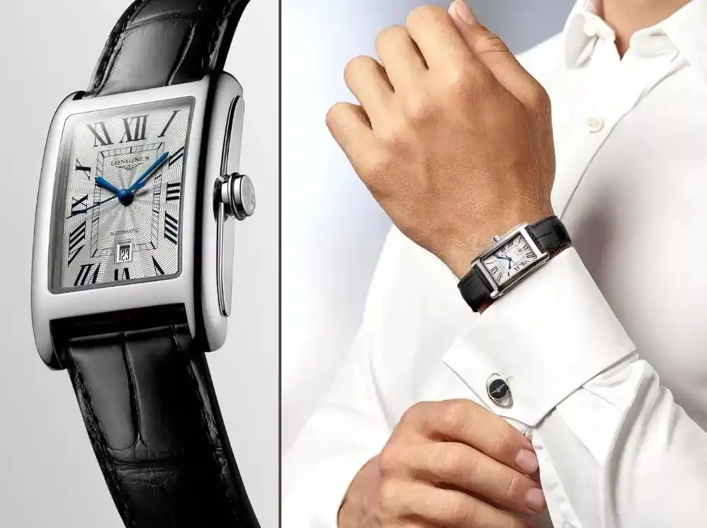 Longines DolceVita review