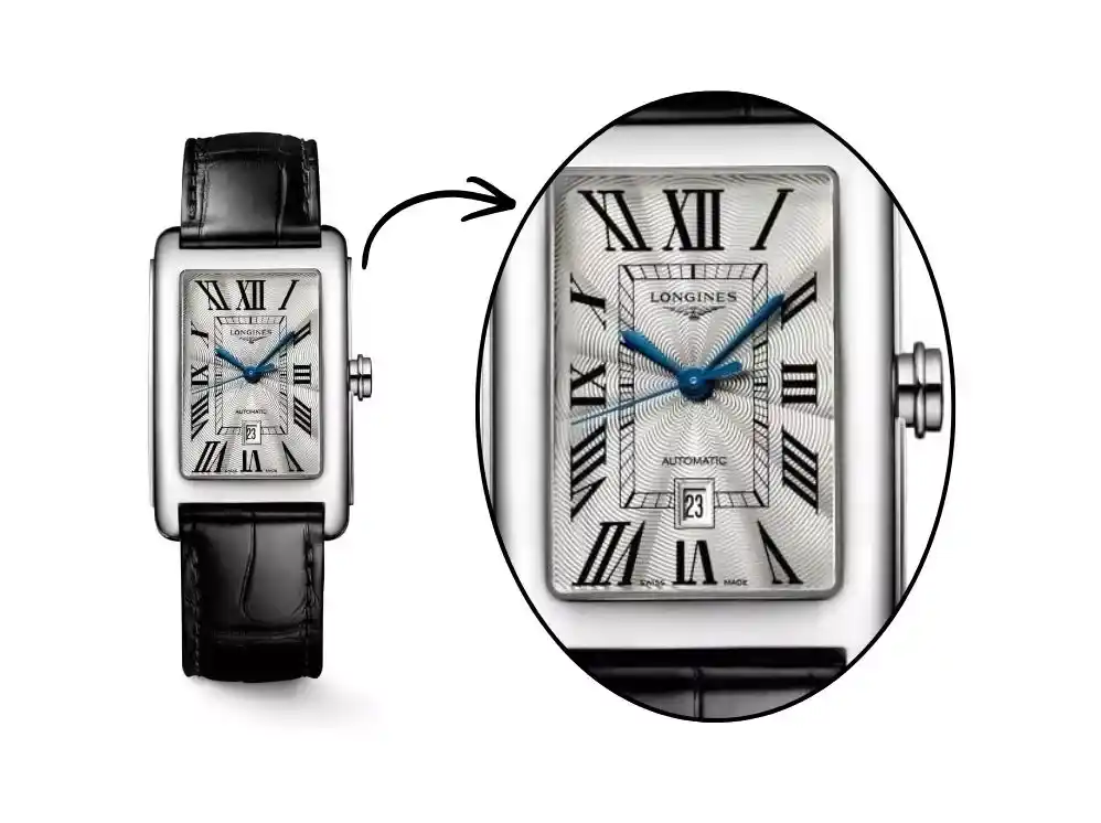 Longines DolceVita