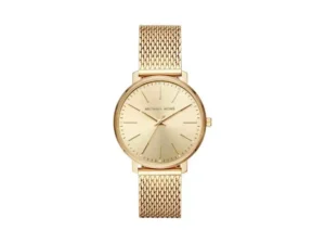 Michael Kors Pyper MK3897 review