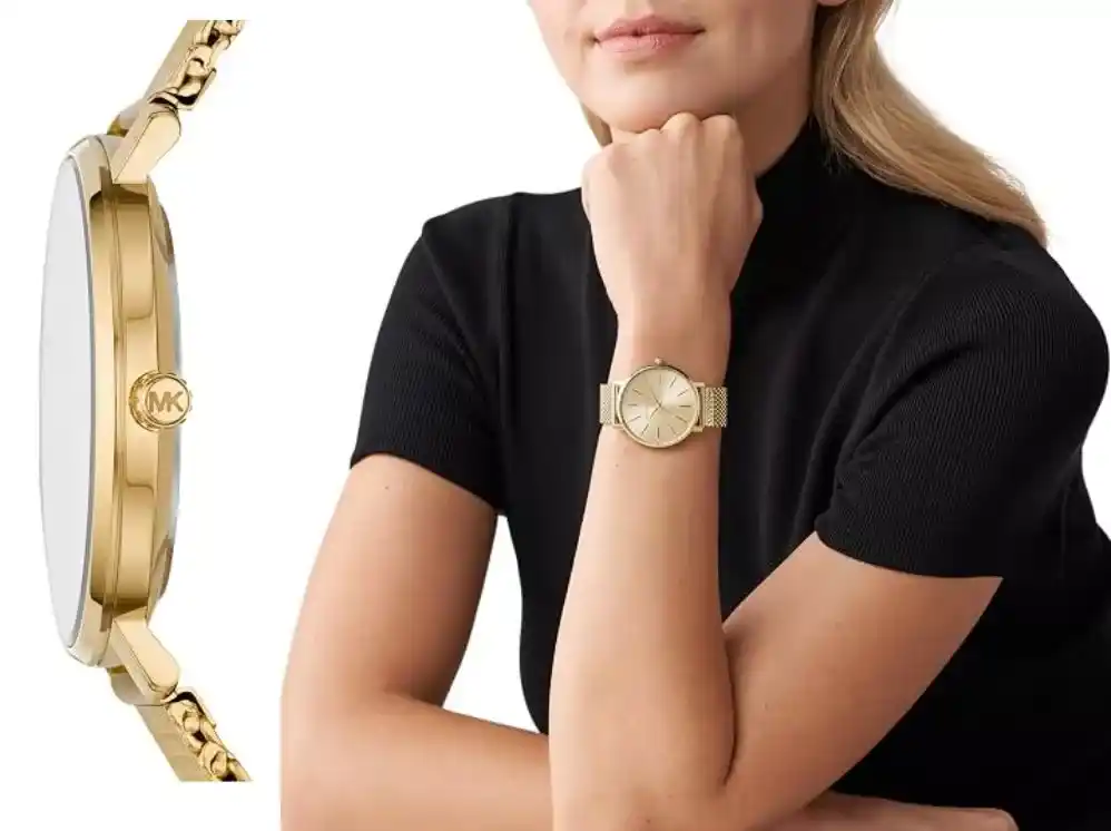 Michael Kors Pyper MK3897