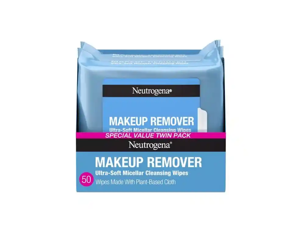 Neutrogena Makeup Remover Wipes