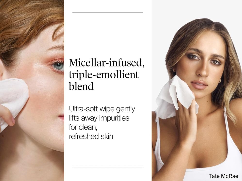Neutrogena Makeup Remover Wipes