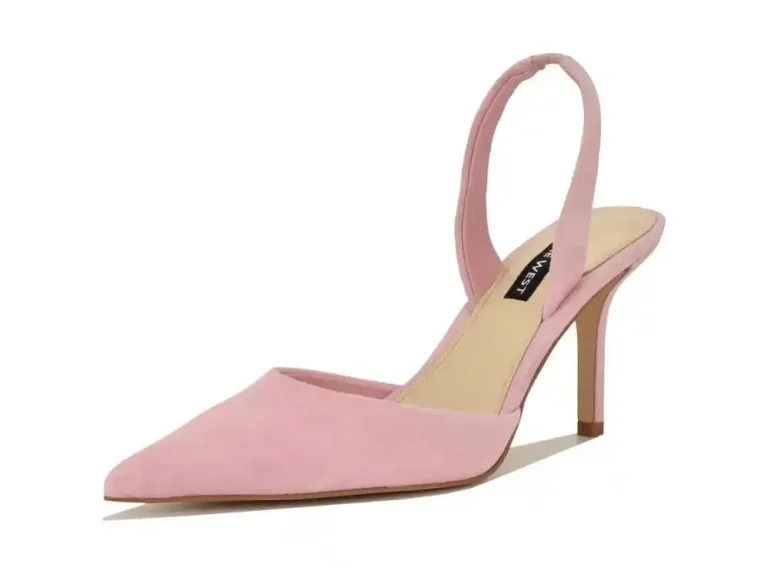Nine West Paytie Review