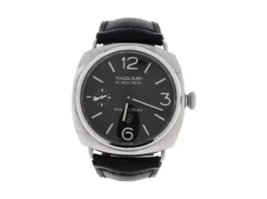 Panerai Radiomir Black Seal