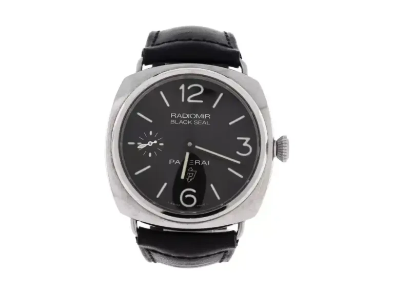 Panerai Radiomir Black Seal