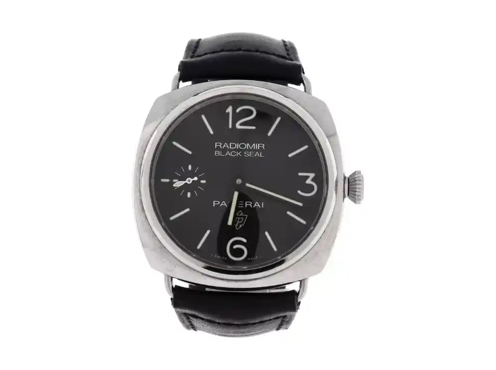 Panerai Radiomir Black Seal