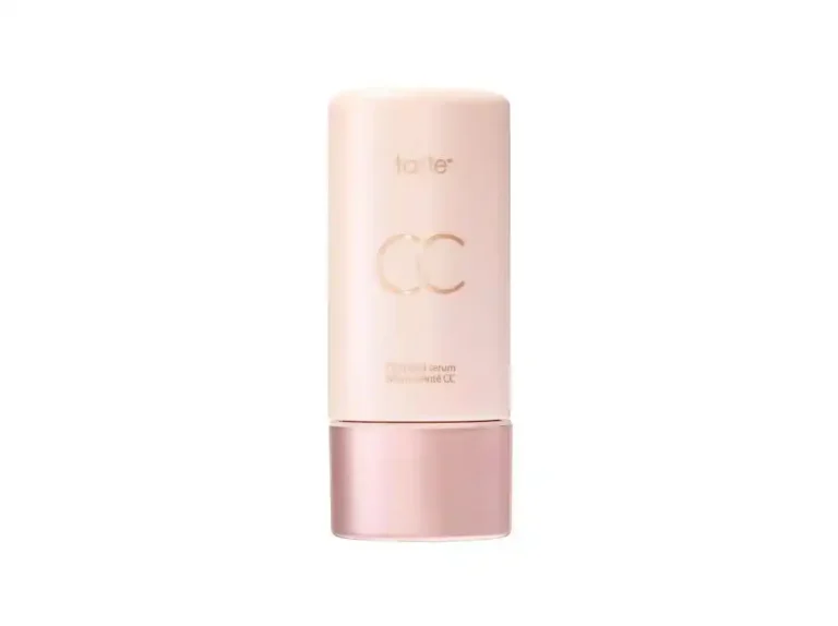 Tarte CC Tinted Serum