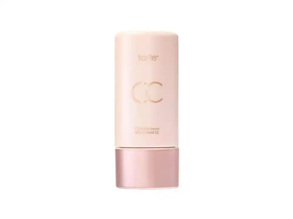 Tarte CC Tinted Serum
