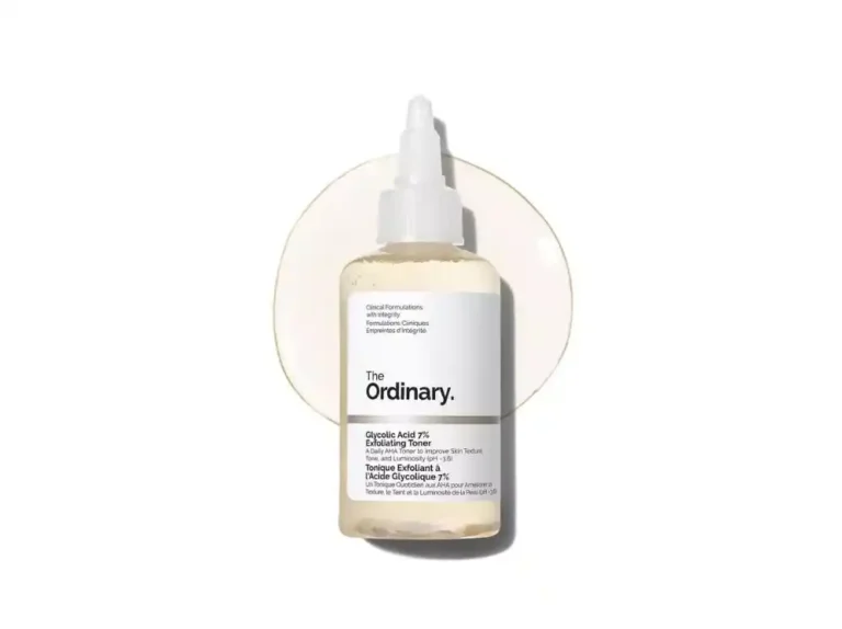 The Ordinary Glycolic Acid 7%